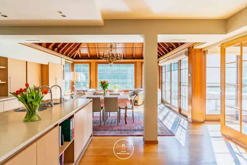 Huis te huur te Oudenaarde: karaktervolle villa met lift en tuin