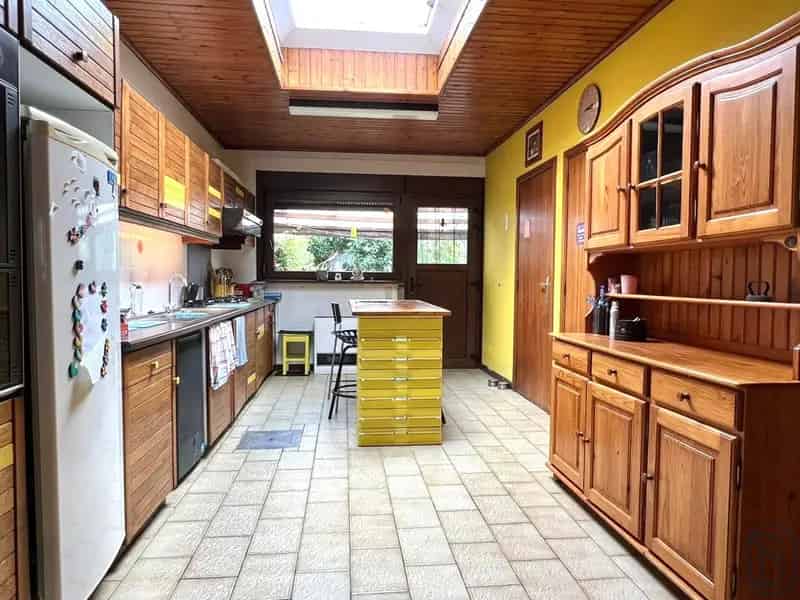 Huis te koop 3 slaapkamers tuin Berchem