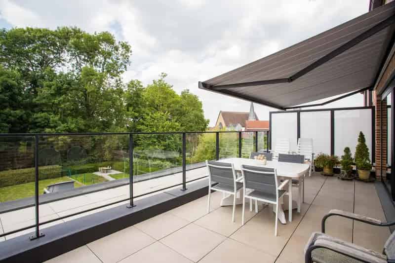 Ruim Appartement te Koop in Zwevegem