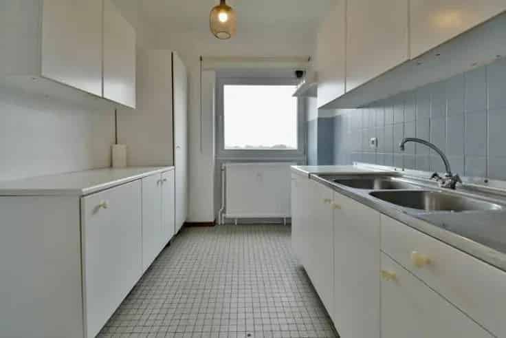 Appartement 3 Chambres  Terrasse  Bois de Dieleghem