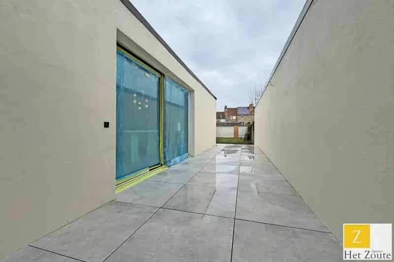 Exclusieve woning Heist