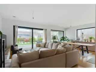 Appartement te koop Temse 3 slaapkamers tuin terras