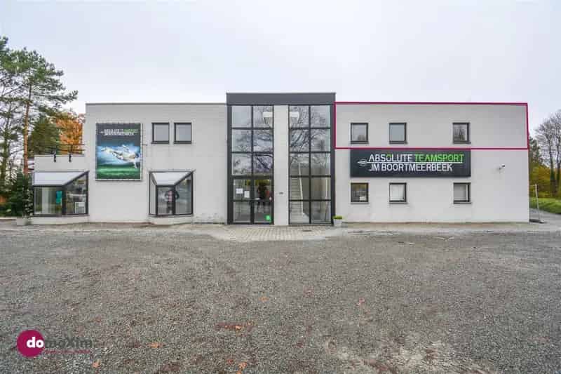 Appartement te koop Boortmeerbeek 2 slaapkamers gerenoveerd
