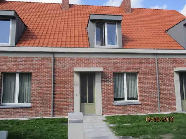 Eengezinswoning 3 slaapkamers 2018 Jennerstraat