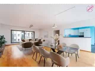 Appartement te koop Antwerpen 3 slaapkamers Willemdok