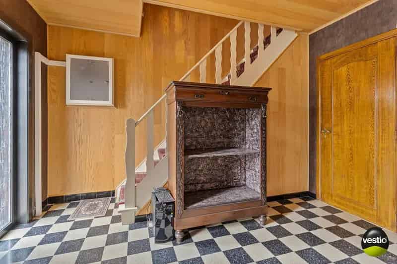 Halfopen Bebouwing 3 4 Slaapkamers Koersel Beringen
