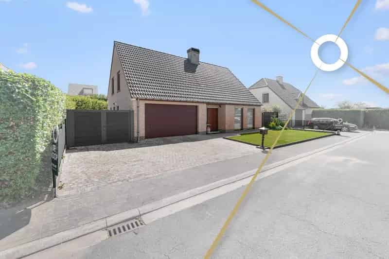 Villa te koop Berlare: 4 slaapkamers, energiezuinig