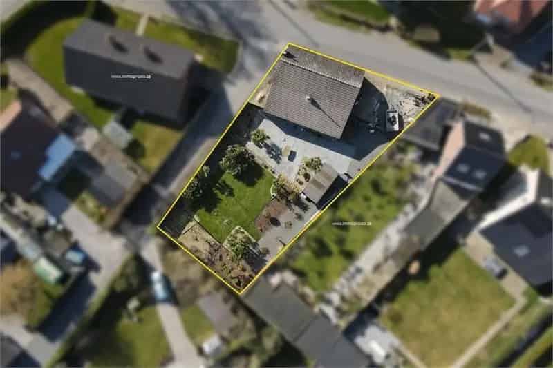 Bouwgrond Zedelgem 2 slaapkamers renovatiepotentieel