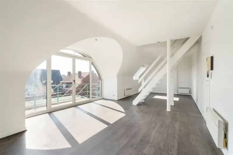 Appartement te koop