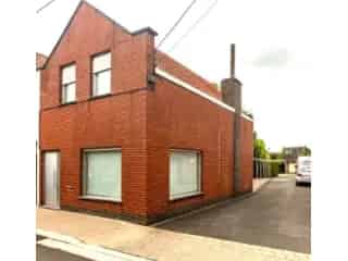 Huis te Koop Beveren Leie 2 slaapkamers Garage Tuin