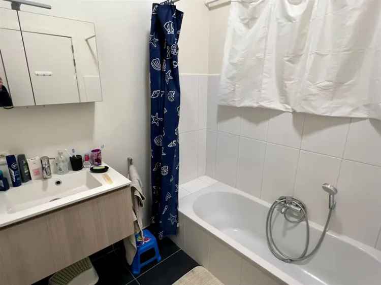 Appartement te koop: Comfortabel appartement - interessante investering