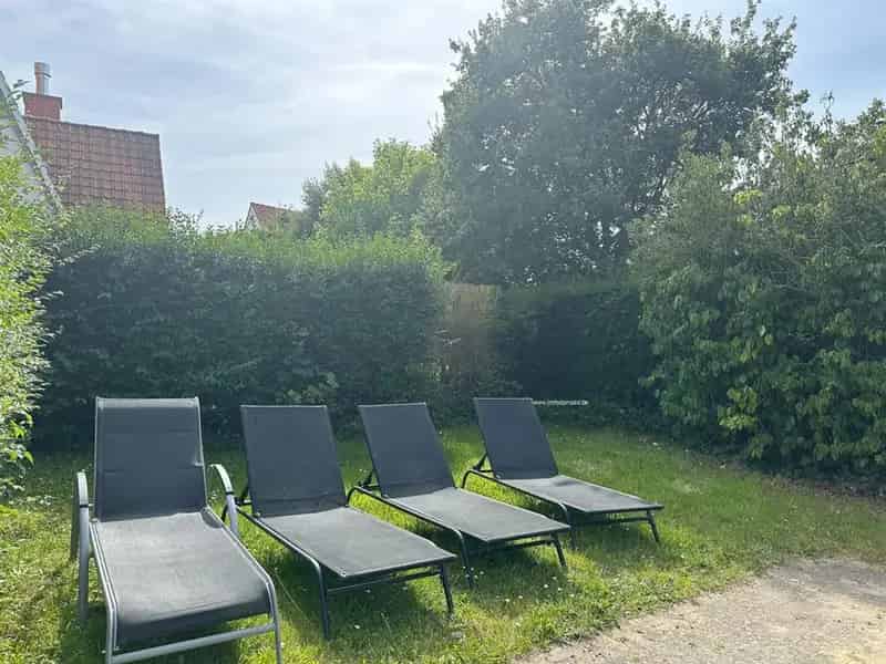 Villa te koop Sint-Idesbald 8 slaapkamers gerenoveerd