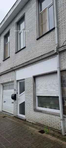 Woning te koop Zaffelare