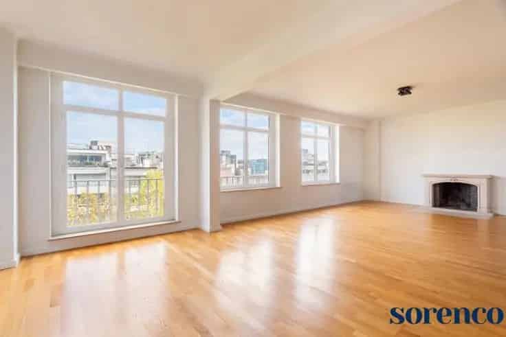 Appartement Te Koop Stadspark 2 slaapkamers 160m²