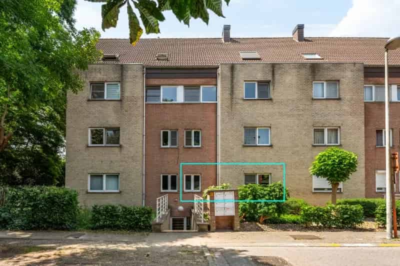 GLVL Appartement 90m2 2 Slpk Tuin Autostaanplaats