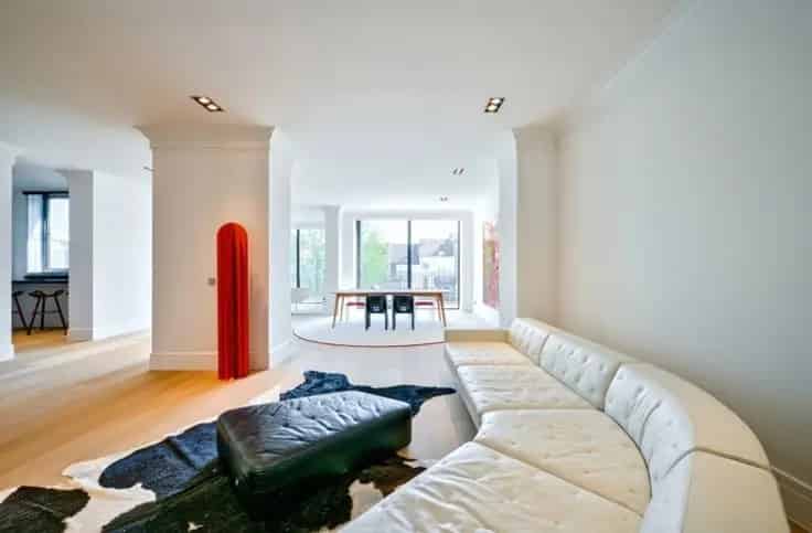 Luxe Appartement 221m² te Koop Stefaniaplein