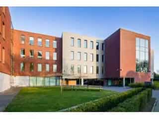 Kantoor te huur Zele 375m² - Instapklaar nabij E17