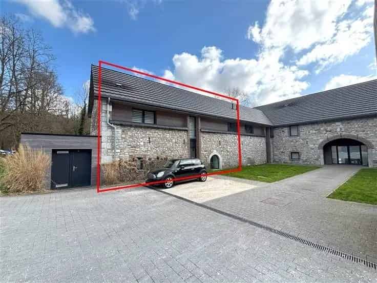 Huis Te Koop 3 slaapkamers Grote Tuin Gerenoveerd