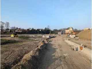 Bouwgrond Puurs-Sint-Amands
