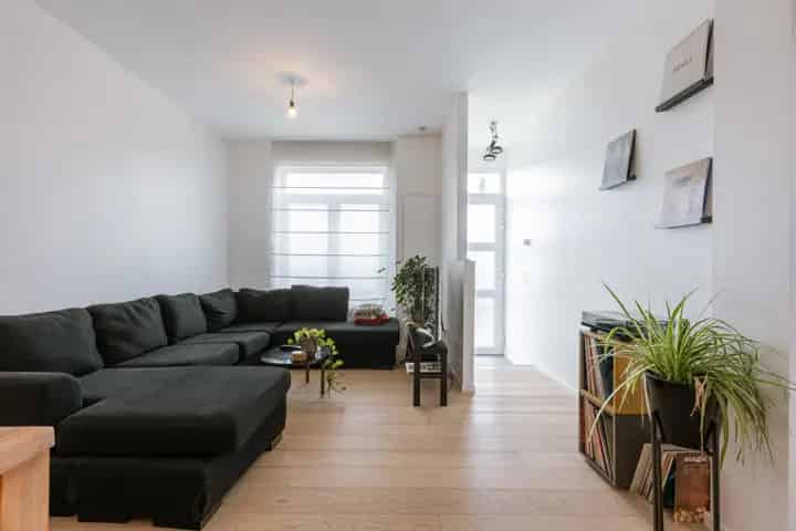 Huis te Koop Gent 3 Slaapkamers Instapklaar
