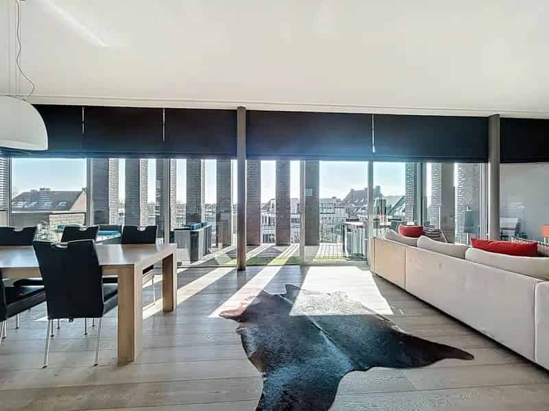 Appartement te huur Waregem 2 slaapkamers