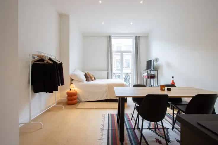 Studio Te Koop
