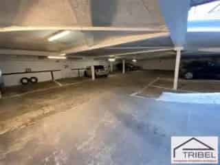 Garagebox te Koop Elsene Investeerders Autoliefhebbers