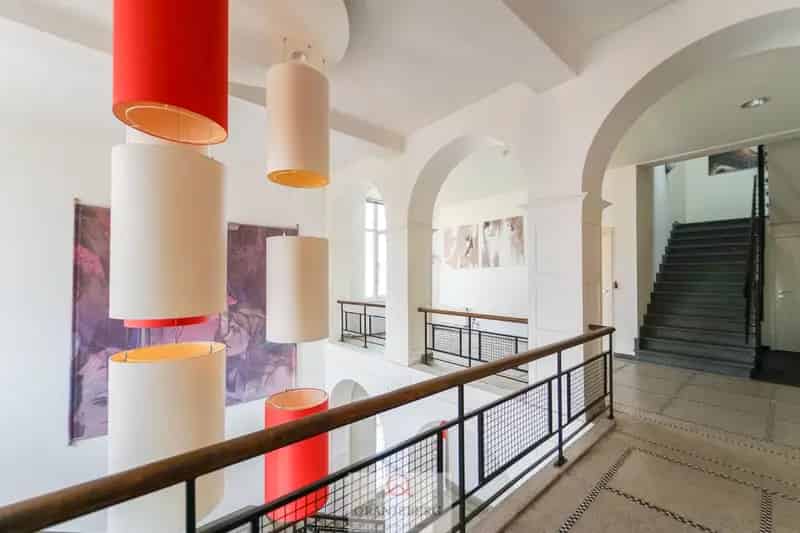 Moderne Kantoorruimtes Gentbrugge 24m2 - 521m2