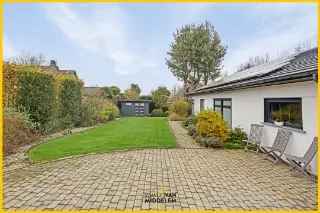 Bungalow te koop - Liedekerke RBR93942