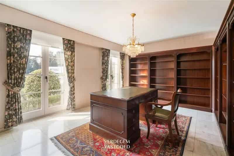 Mooie villa met veel potentieel