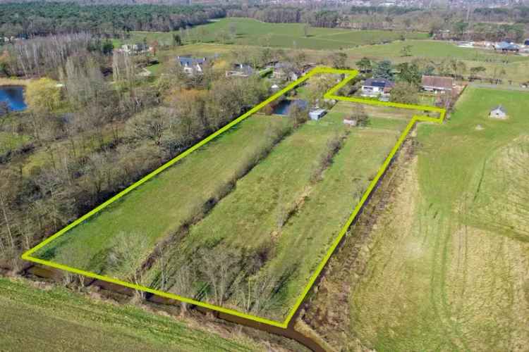 Goed onderhouden woning 11725m²