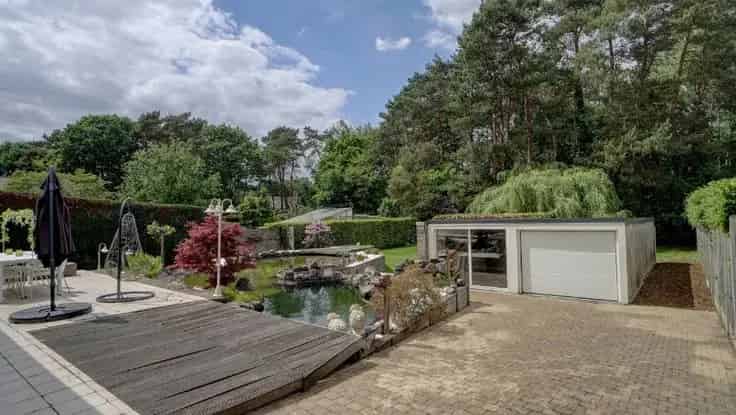 Huis Te Koop Vernieuwde Gelijkvloerse Woning 164m² 11a80ca