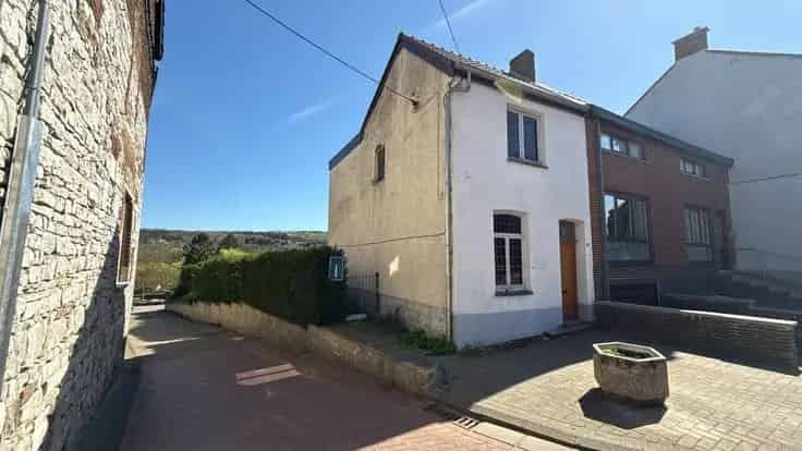Huis te renoveren 380m² Aiseau-Presles