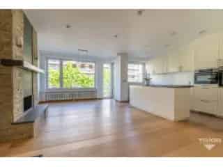 Appartement 2 Chambres  Sint-Jans-Molenbeek  Rénové