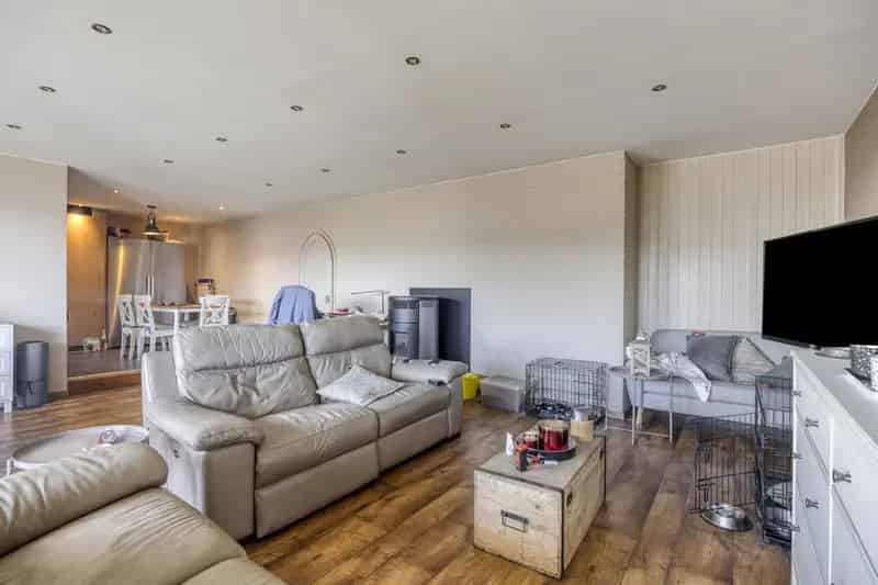 3 Slaapkamer Penthouse Appartement Tienen Centrum