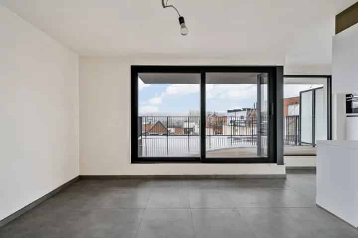 Appartement te Koop Geraardsbergen 2 Slaapkamers Nieuwbouw