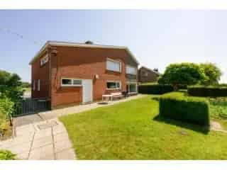 Huis te koop Egem - 245m² woning te renoveren