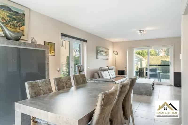 Huis te koop Oostakker 3 slaapkamers tuin garage