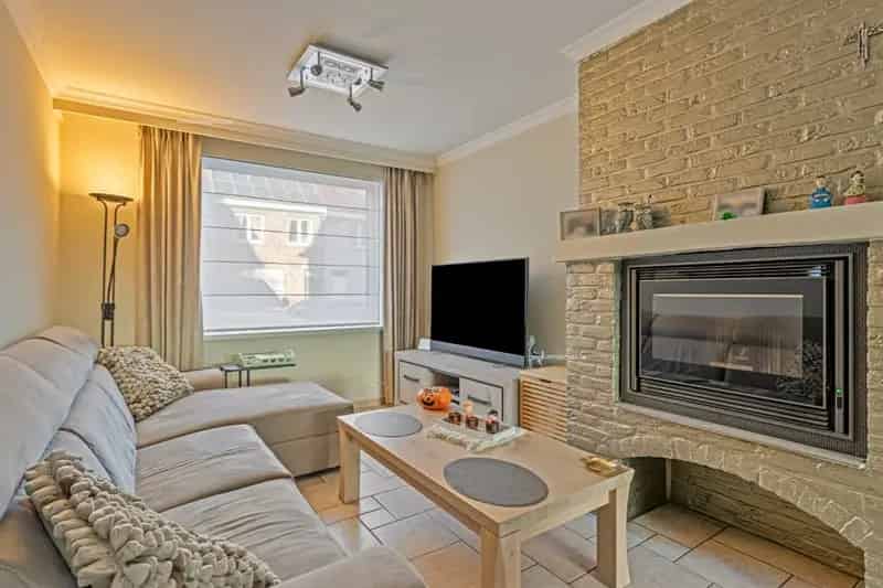 Woning te koop Roeselare 3 slaapkamers grote garage