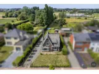 Huis te koop Koningshooikt 1901m² 153m²
