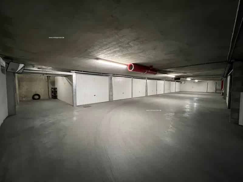 Garage te Koop Knokke-Heist Residentie Long Beach