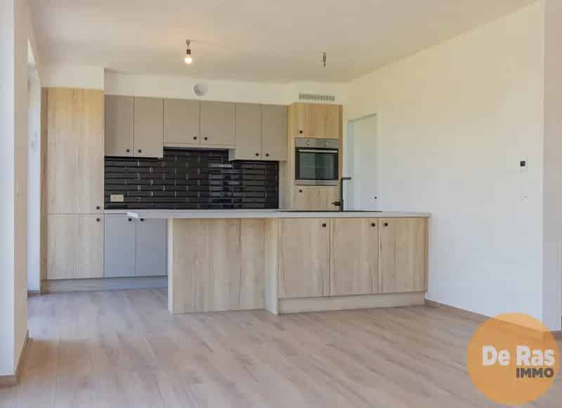 Nieuwbouw Pastorijwoning Zwalm 4 slaapkamers