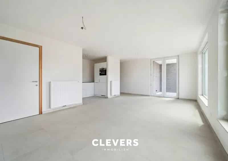 Appartement te huur Blankenberge 2 slaapkamers