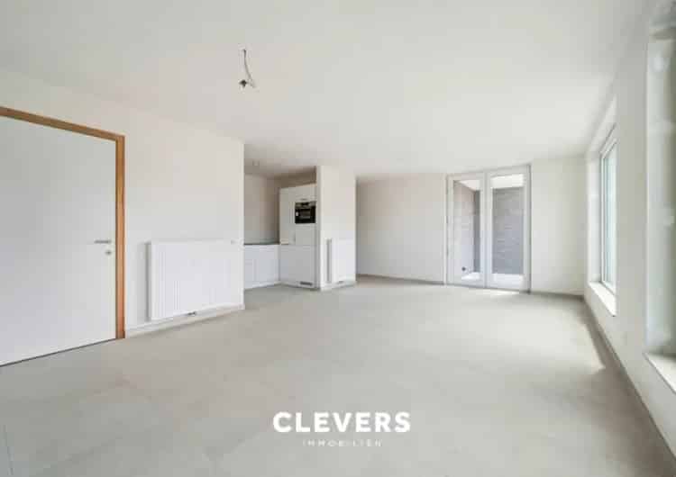 Appartement te huur Blankenberge 2 slaapkamers