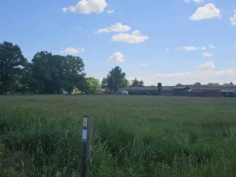Landbouwgrond te Koop Everslag 59a40ca Tessenderlo Ham