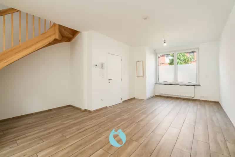 Huis te koop Gent: Instapklare woning met A-label