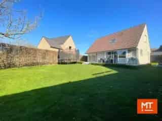 Huis te huur Passendale 3 slaapkamers EPC B