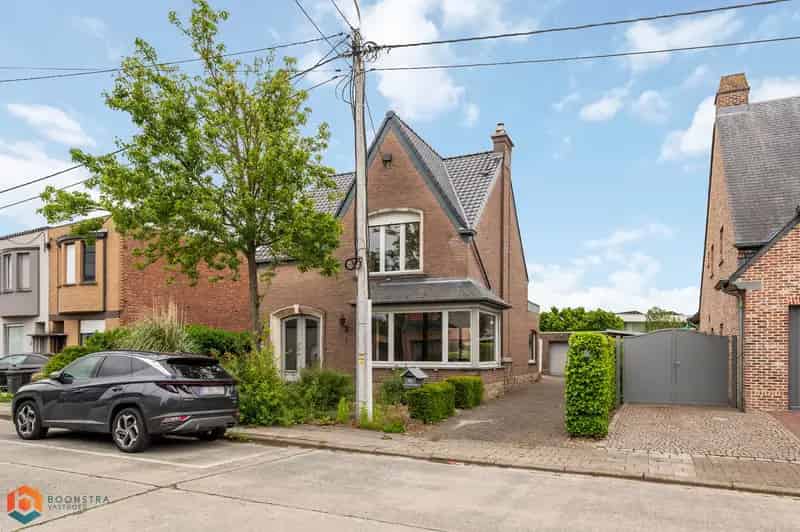 Huis te huur Bonheiden 2 slaapkamers 159m² tuin garage