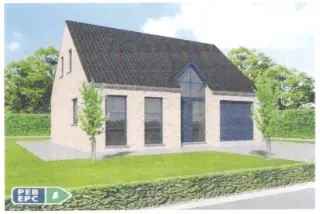 Villa te koop - Bernissart RWC37287