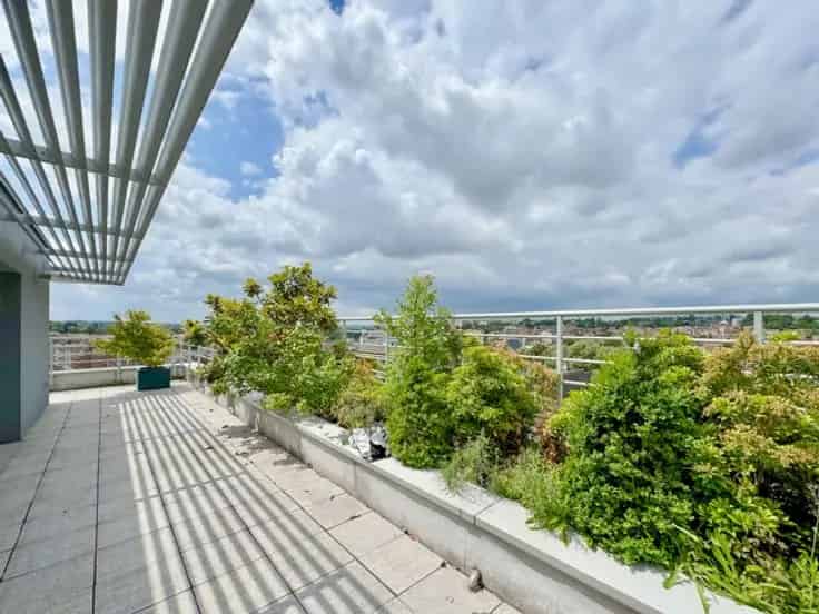 Duplex Penthouse 5 slaapkamers Te Koop Brugmann